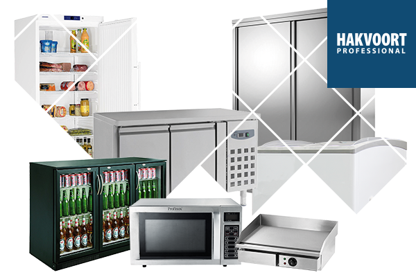 horeca apparatuur